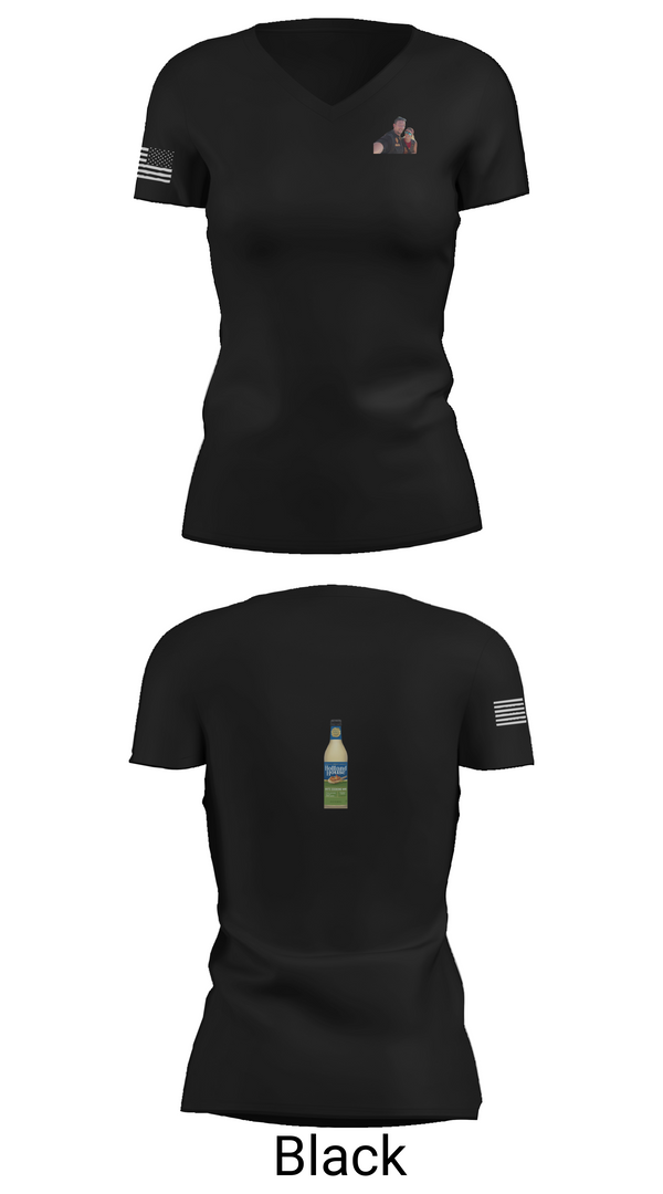 Womens Short Sleeve Vneck Shirt, Patriot On-Site LLC, , Teamtime, Team time, sublimation, custom sports apparel, team uniforms, spirit wear, spiritwear, sports uniforms, custom shirts, team store, custom team store, fundraiser sports, apparel fundraiser