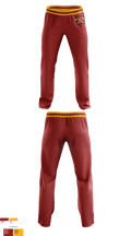 Northeastern High School Soccer 66093458 Sweatpants - 1