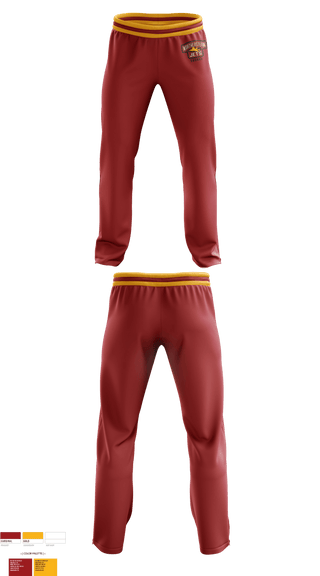 Sweatpants, Northeastern High School Soccer, Women's Soccer, Teamtime, Team time, sublimation, custom sports apparel, team uniforms, spirit wear, spiritwear, sports uniforms, custom shirts, team store, custom team store, fundraiser sports, apparel fundraiser