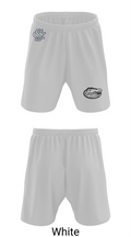 Spring Creek High School Basketball 45989238 Athletic Shorts With Pockets - 1