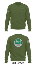 28th MP Company 42431415 Crew Neck Sweatshirt - 43