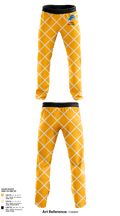 Lions 93850480 Sweatpants - 1