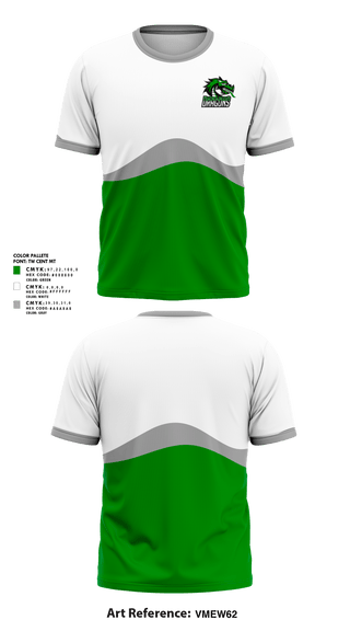Short Sleeve Performance Shirt, Chelsea Dragons, , Teamtime, Team time, sublimation, custom sports apparel, team uniforms, spirit wear, spiritwear, sports uniforms, custom shirts, team store, custom team store, fundraiser sports, apparel fundraiser