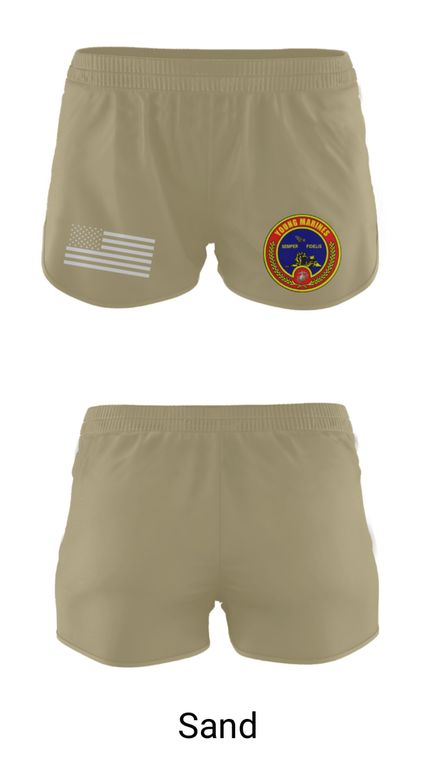 Ranger Panties, Fort meade, Marines, Teamtime, Team time, sublimation, custom sports apparel, team uniforms, spirit wear, spiritwear, sports uniforms, custom shirts, team store, custom team store, fundraiser sports, apparel fundraiser