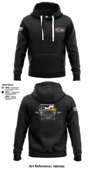 Hoodie, 4XALL, Space Force, Teamtime, Team time, sublimation, custom sports apparel, team uniforms, spirit wear, spiritwear, sports uniforms, custom shirts, team store, custom team store, fundraiser sports, apparel fundraiser