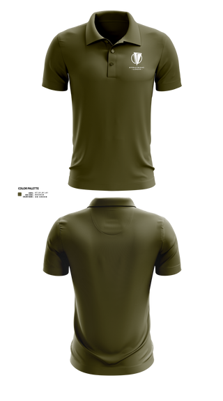 Short Sleeve Performance Polo, Strategic Logix, , Teamtime, Team time, sublimation, custom sports apparel, team uniforms, spirit wear, spiritwear, sports uniforms, custom shirts, team store, custom team store, fundraiser sports, apparel fundraiser