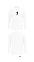 Aris Kitchen 54812273 Long Sleeve Performance Shirt - 8