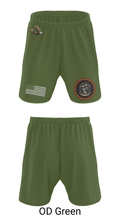 Bravo 5-7 ADA 95046611 Athletic Shorts With Pockets - 49