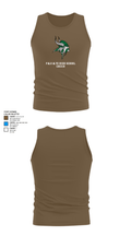 Palo Alto High School Cheer 94037882 Tank Top - 8