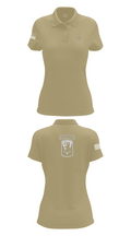 C CO 1-102 81634462 Women's Short Sleeve Performance Polo  - 95