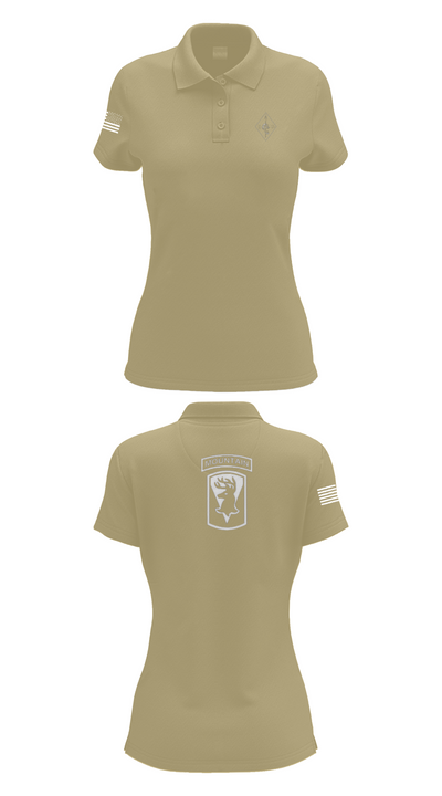 C CO 1-102 81634462 Women's Short Sleeve Performance Polo  - 95
