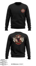 Station 51 74948008 Crew Neck Sweatshirt - 9
