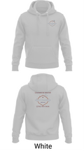 LEGION'S FRAMING LLC 97462768 Hoodie - 6