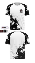 Sinton Youth Sports 69647370 Short Sleeve Performance Shirt - 3