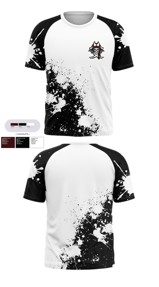 Short Sleeve Performance Shirt, Mankato Area Youth Baseball Association, Baseball, Teamtime, Team time, sublimation, custom sports apparel, team uniforms, spirit wear, spiritwear, sports uniforms, custom shirts, team store, custom team store, fundraiser sports, apparel fundraiser