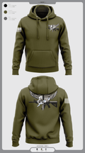 Livingston Police Emergency Service Unit 52189708 Hoodie - 2