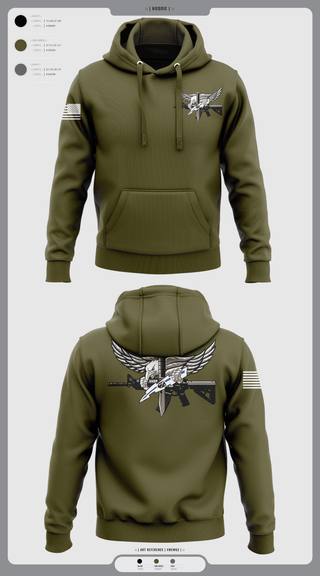 Hoodie, Livingston Police Emergency Service Unit, , Teamtime, Team time, sublimation, custom sports apparel, team uniforms, spirit wear, spiritwear, sports uniforms, custom shirts, team store, custom team store, fundraiser sports, apparel fundraiser
