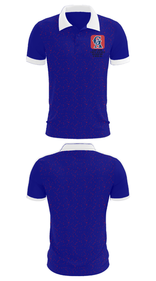 Short Sleeve Performance Polo, Glen Allen Youth Athletic Association Baseball, Baseball, Teamtime, Team time, sublimation, custom sports apparel, team uniforms, spirit wear, spiritwear, sports uniforms, custom shirts, team store, custom team store, fundraiser sports, apparel fundraiser