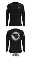 Recruiting & retention 36825770 Long Sleeve Performance Shirt 25