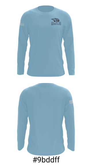 Long Sleeve Performance Shirt, Westminster High School Tennis, Tennis, Teamtime, Team time, sublimation, custom sports apparel, team uniforms, spirit wear, spiritwear, sports uniforms, custom shirts, team store, custom team store, fundraiser sports, apparel fundraiser