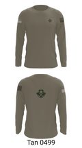 DTRP 1/11ACR WARLORDS 85109103 Long Sleeve Performance Shirt 66