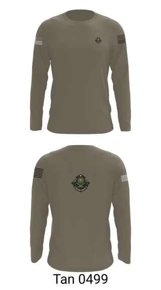 Long Sleeve Performance Shirt, DTRP 1/11ACR WARLORDS, , Teamtime, Team time, sublimation, custom sports apparel, team uniforms, spirit wear, spiritwear, sports uniforms, custom shirts, team store, custom team store, fundraiser sports, apparel fundraiser