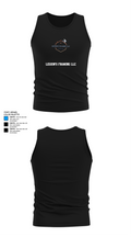 LEGION'S FRAMING LLC 97462768 Tank Top - 32