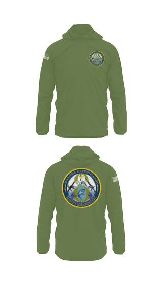 Windbreaker, MSRON 8, Navy, Teamtime, Team time, sublimation, custom sports apparel, team uniforms, spirit wear, spiritwear, sports uniforms, custom shirts, team store, custom team store, fundraiser sports, apparel fundraiser