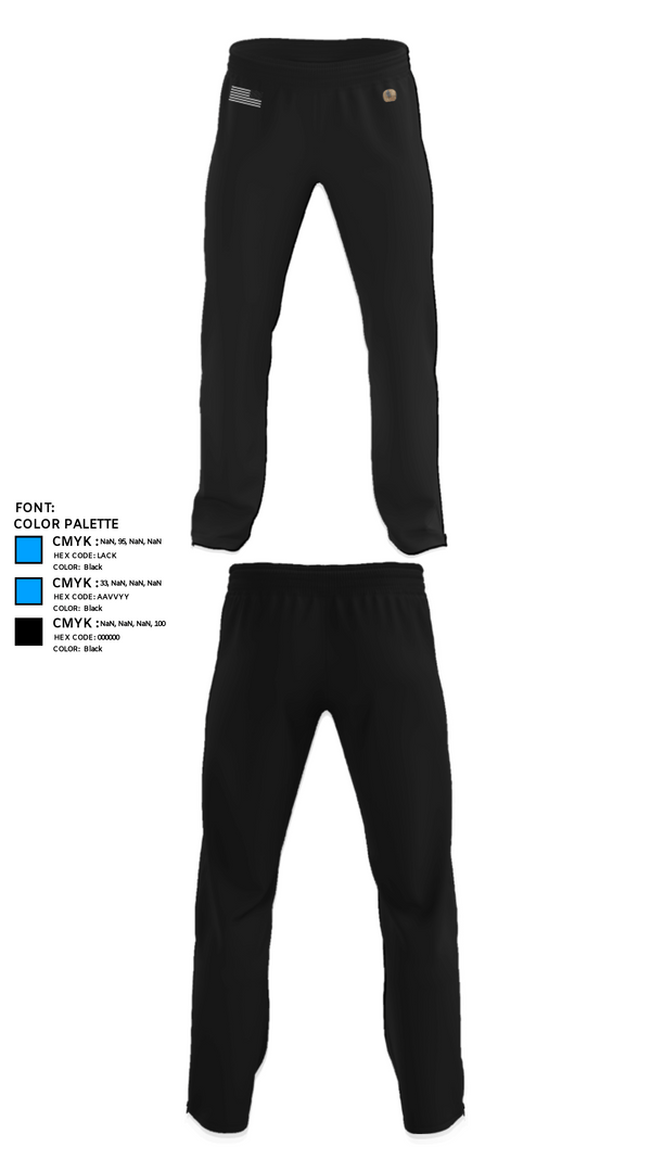Sweatpants, Cole Clothing, , Teamtime, Team time, sublimation, custom sports apparel, team uniforms, spirit wear, spiritwear, sports uniforms, custom shirts, team store, custom team store, fundraiser sports, apparel fundraiser