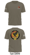 D FST 8-1 CAV 24153334 Short Sleeve Performance Shirt - 76