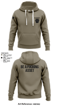 Blackout 17717609 Hoodie - 105