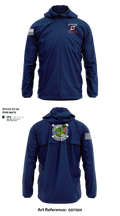 undefined Windbreaker - 255