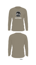 Executioners 26659367 Long Sleeve Performance Shirt 72