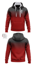 Refinery Safety Culture 32543011 Hoodie - 1