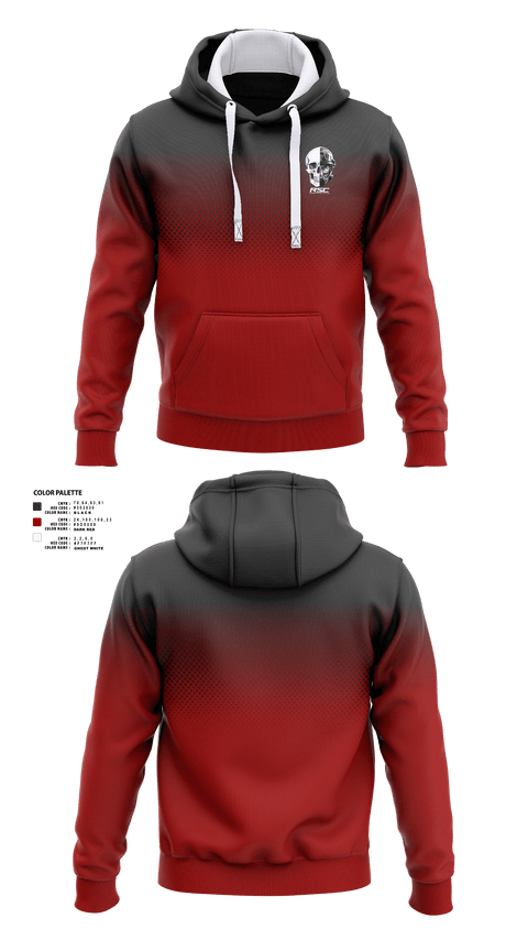 Hoodie, Refinery Safety Culture, , Teamtime, Team time, sublimation, custom sports apparel, team uniforms, spirit wear, spiritwear, sports uniforms, custom shirts, team store, custom team store, fundraiser sports, apparel fundraiser