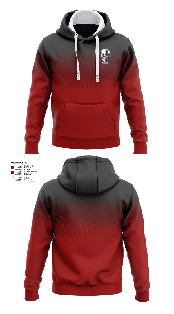 Hoodie, Refinery Safety Culture, , Teamtime, Team time, sublimation, custom sports apparel, team uniforms, spirit wear, spiritwear, sports uniforms, custom shirts, team store, custom team store, fundraiser sports, apparel fundraiser