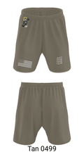 3/7 54731688 Athletic Shorts With Pockets - 69