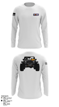 4XALL 51038609 Long Sleeve Performance Shirt - 2