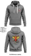19th EOD 62274073 Hoodie - 1