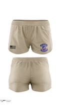 undefined Ranger Panties - 1