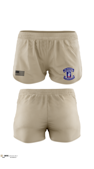 Ranger Panties, 173rd airborne brigade, , Teamtime, Team time, sublimation, custom sports apparel, team uniforms, spirit wear, spiritwear, sports uniforms, custom shirts, team store, custom team store, fundraiser sports, apparel fundraiser