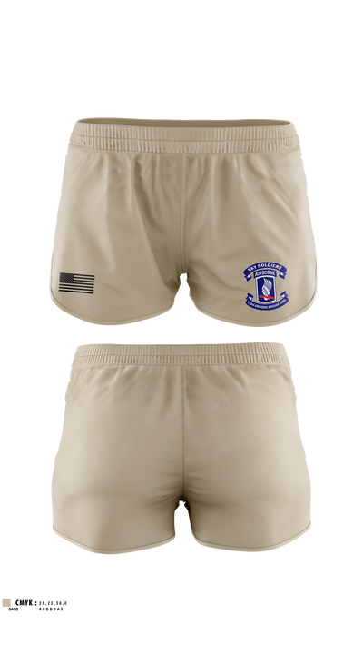 undefined Ranger Panties - 1