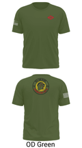 NMCB 25 CTG 56.2 1038255 Short Sleeve Performance Shirt - 53