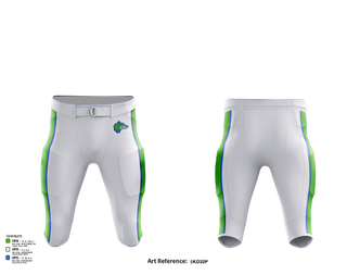 Football Pants, Littlerock High School Football, , Teamtime, Team time, sublimation, custom sports apparel, team uniforms, spirit wear, spiritwear, sports uniforms, custom shirts, team store, custom team store, fundraiser sports, apparel fundraiser