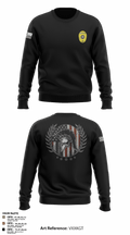 Charlie Squad 41668250 Crew Neck Sweatshirt - 3