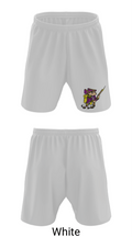 Lexington High School Softball 24193418 Athletic Shorts With Pockets - 1