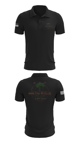 Short Sleeve Performance Polo, www.Tree-Works.de, , Teamtime, Team time, sublimation, custom sports apparel, team uniforms, spirit wear, spiritwear, sports uniforms, custom shirts, team store, custom team store, fundraiser sports, apparel fundraiser