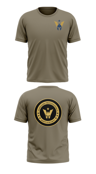 Short Sleeve Performance Shirt, Vanguard Professionals, , Teamtime, Team time, sublimation, custom sports apparel, team uniforms, spirit wear, spiritwear, sports uniforms, custom shirts, team store, custom team store, fundraiser sports, apparel fundraiser