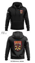 2-306th FAR 32661522 Hoodie - 1