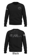 B Co. 1-126AVN 81837658 Crew Neck Sweatshirt - 25